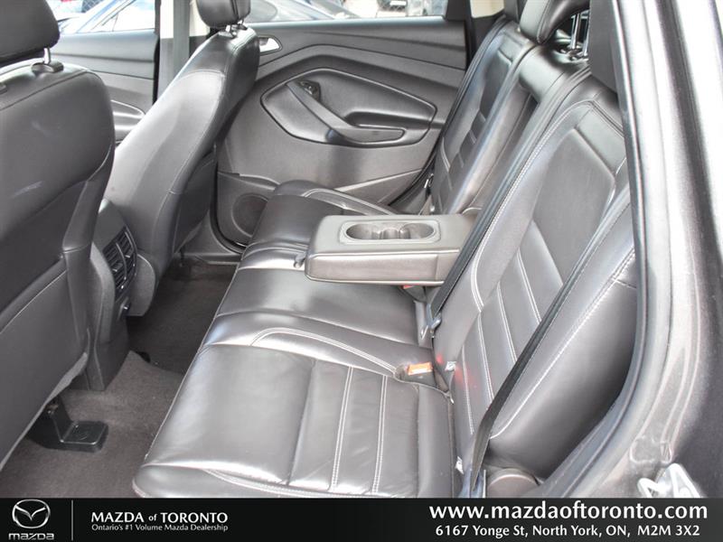 ford Escape 2018 - 14