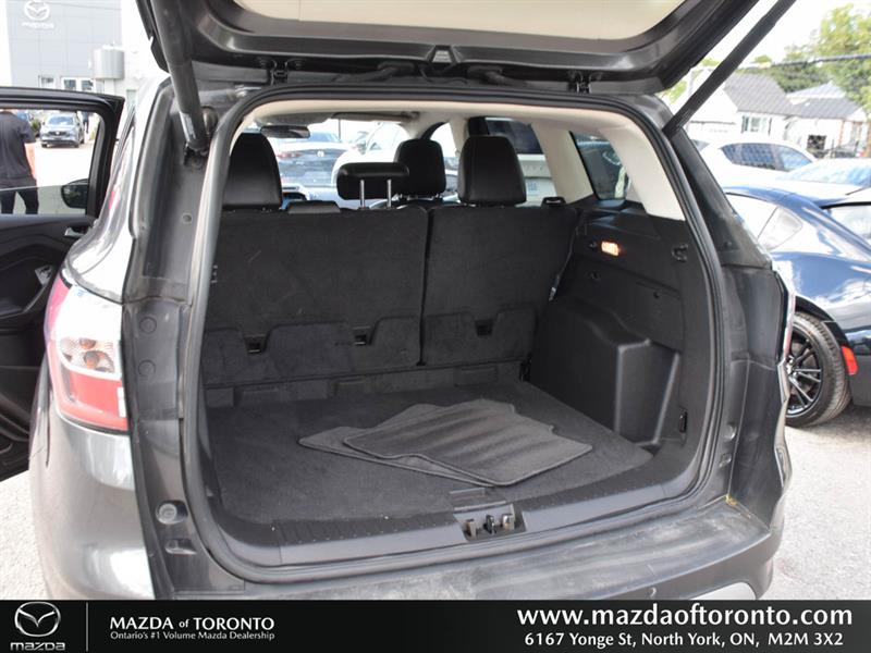 ford Escape 2018 - 15