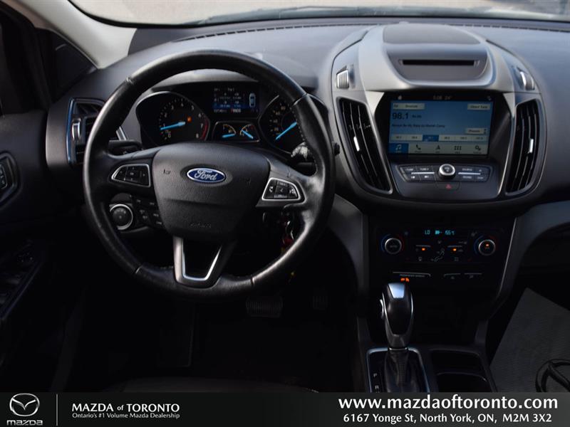 ford Escape 2018 - 16