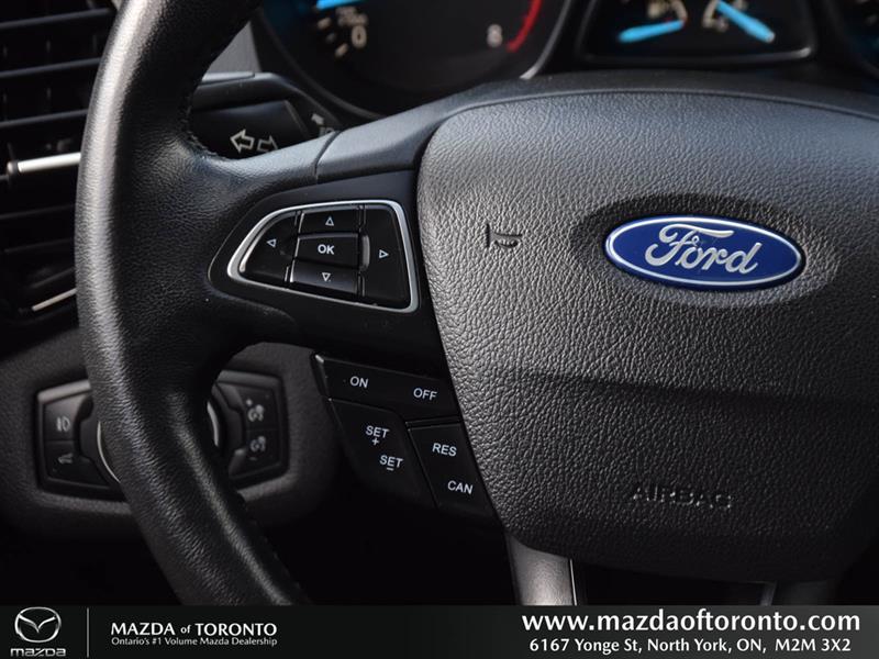 ford Escape 2018 - 18