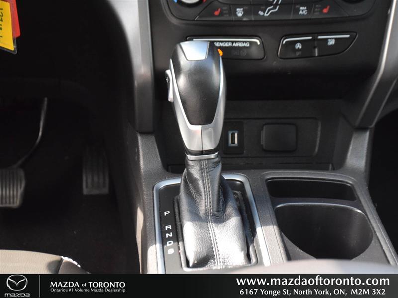 ford Escape 2018 - 22