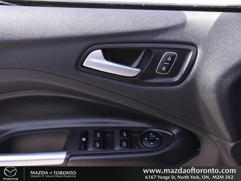 ford Escape 2018 - 27