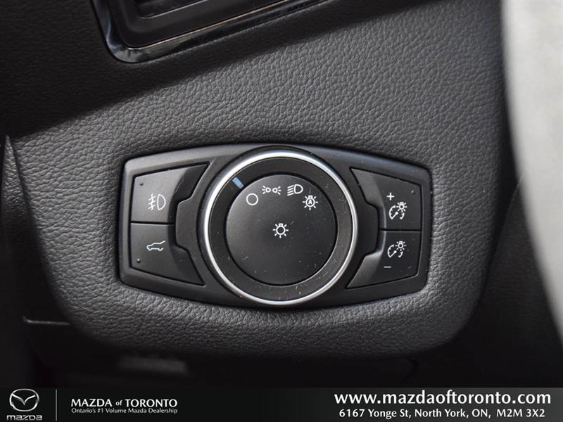 ford Escape 2018 - 28