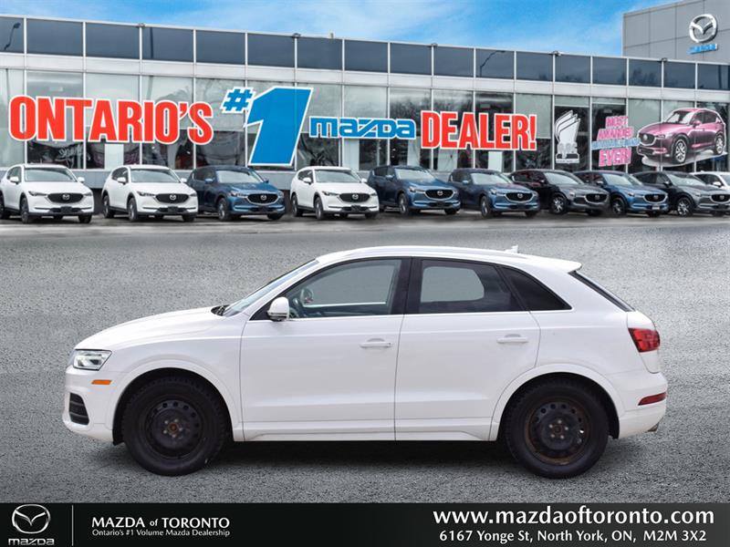 audi Q3 2017 - 3