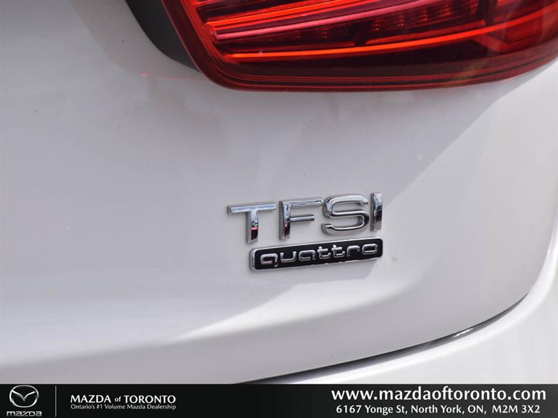 audi Q3 2017 - 7
