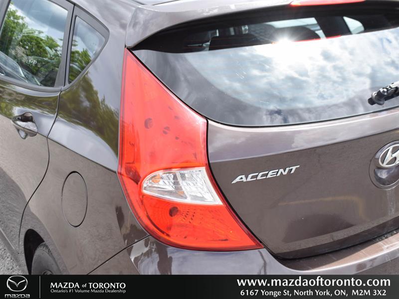 hyundai Accent 2016 - 5