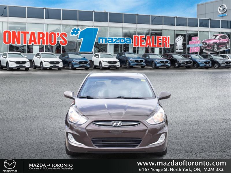 hyundai Accent 2016 - 7