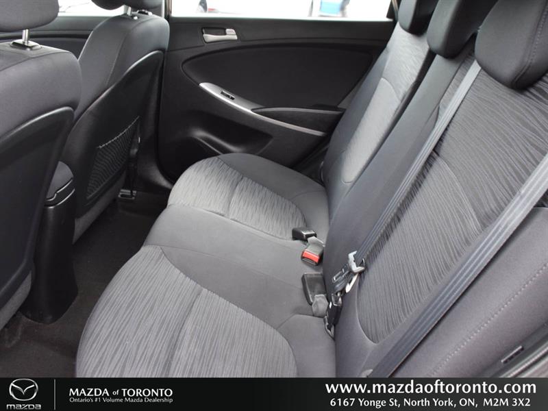 hyundai Accent 2016 - 12