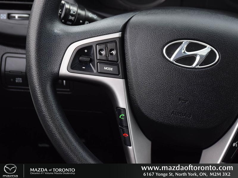 hyundai Accent 2016 - 15