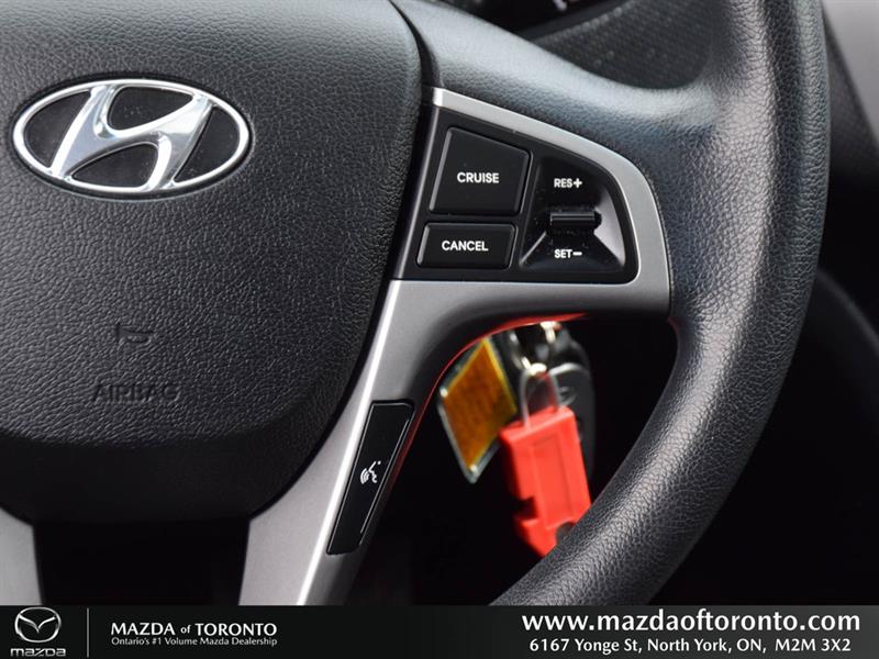 hyundai Accent 2016 - 16