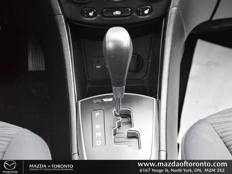 hyundai Accent 2016 - 19