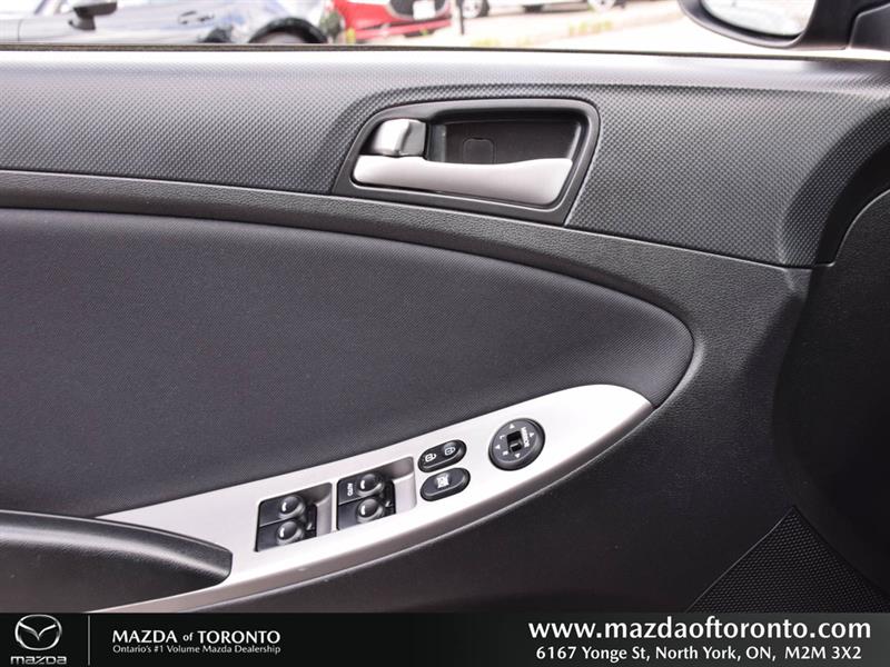 hyundai Accent 2016 - 23