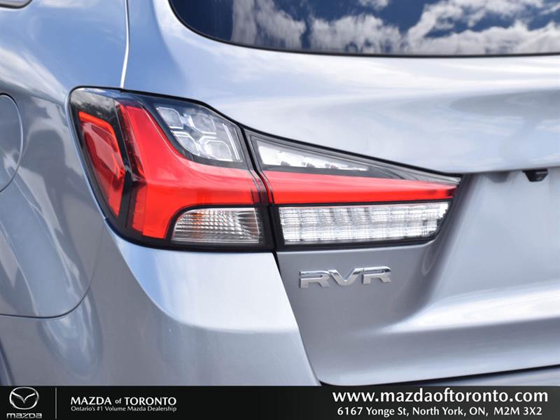 mitsubishi RVR 2021 - 7