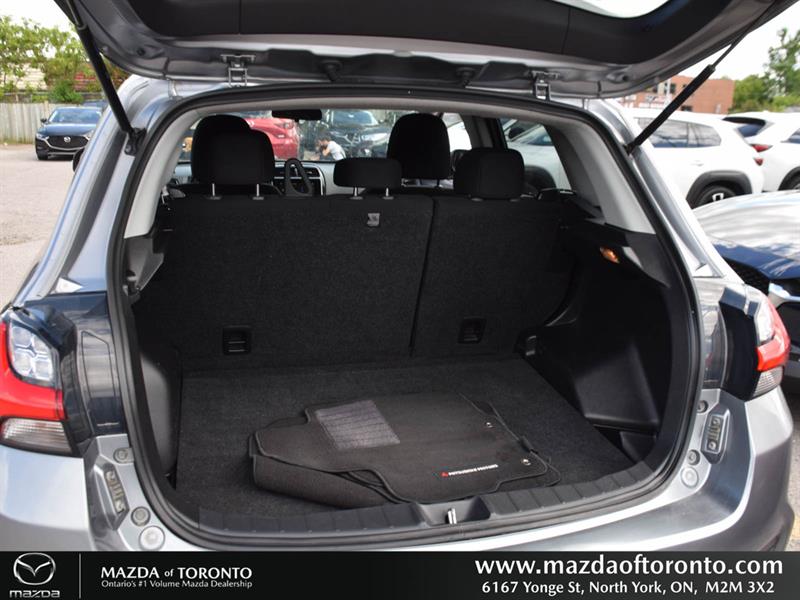 mitsubishi RVR 2021 - 9