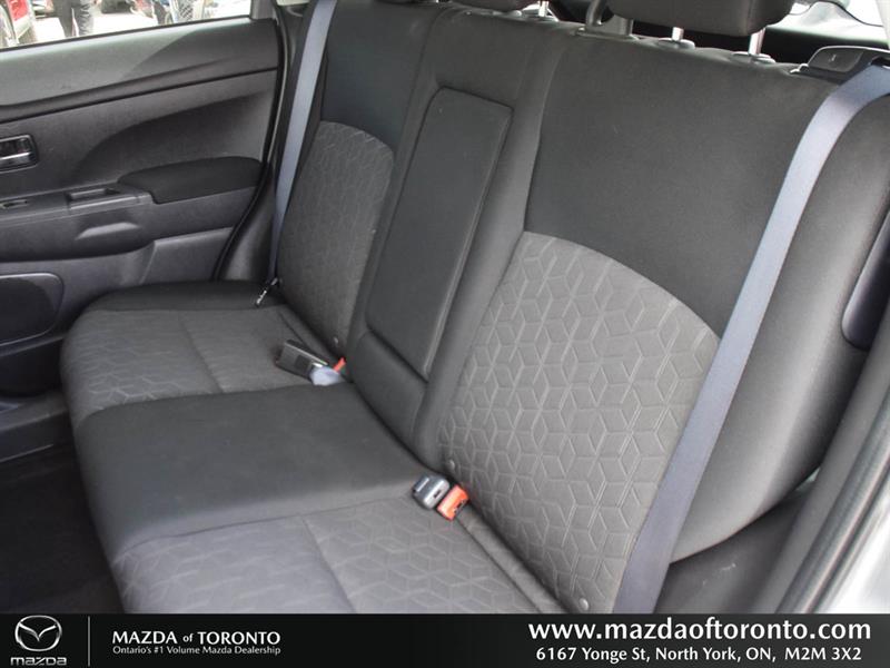 mitsubishi RVR 2021 - 14