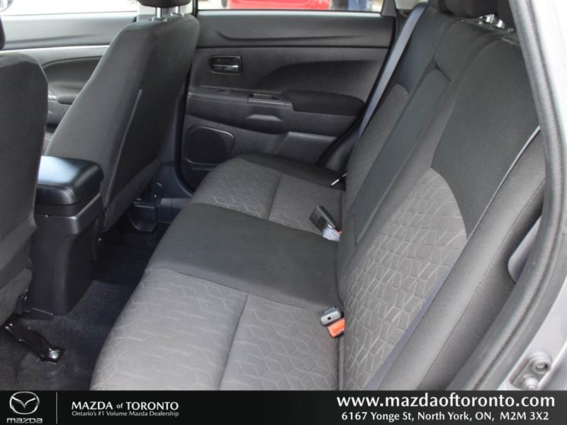 mitsubishi RVR 2021 - 15