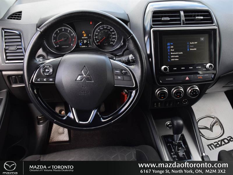 mitsubishi RVR 2021 - 16
