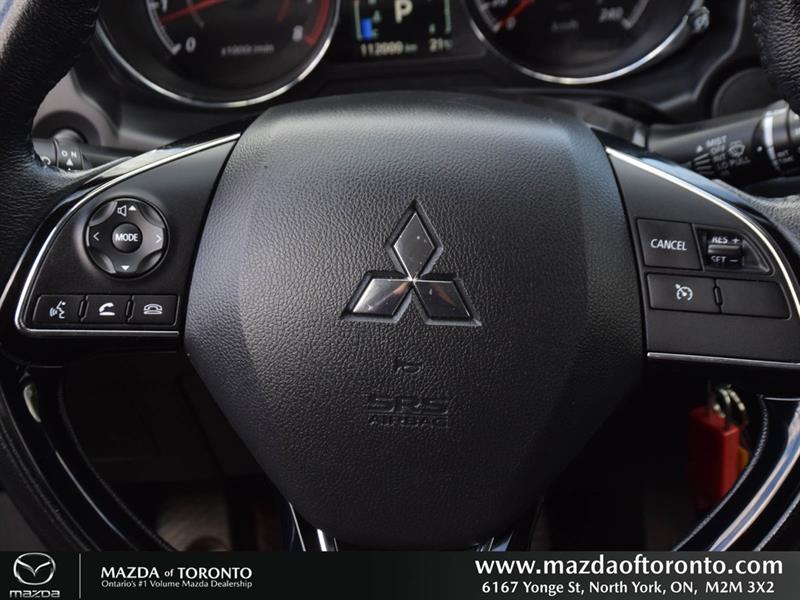 mitsubishi RVR 2021 - 17