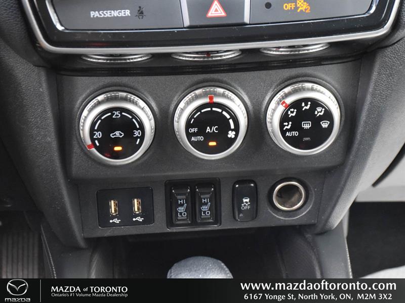 mitsubishi RVR 2021 - 20