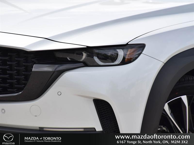 mazda CX-50 2024 - 2