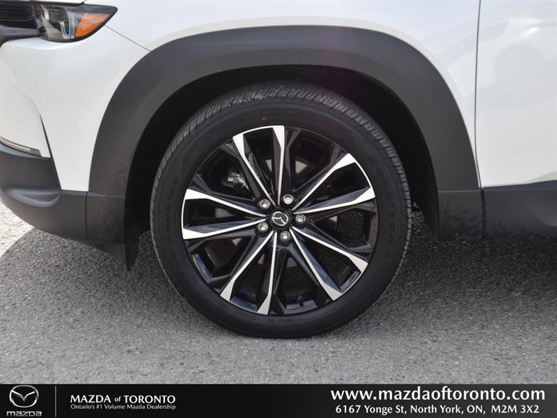mazda CX-50 2024 - 4