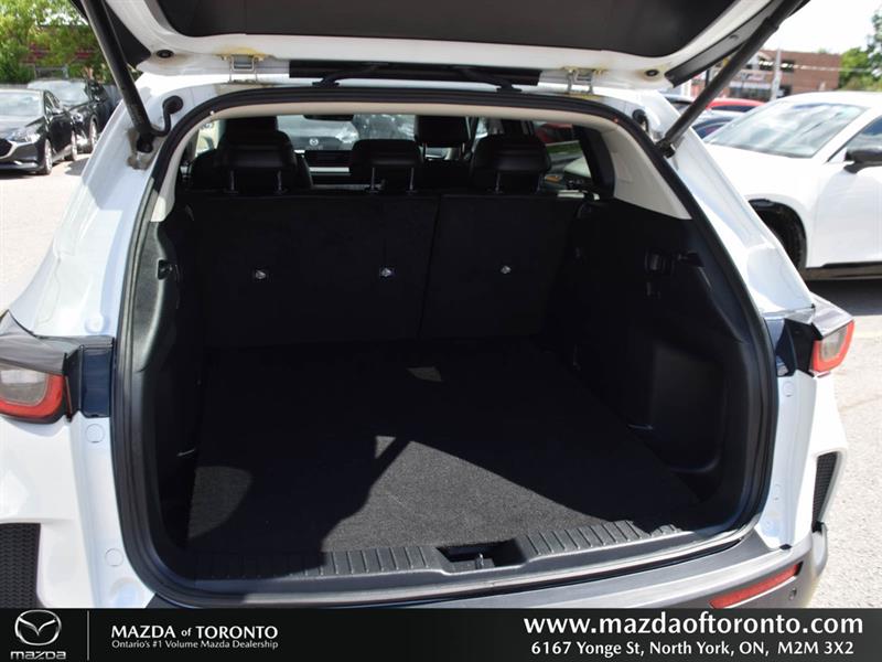 mazda CX-50 2024 - 9