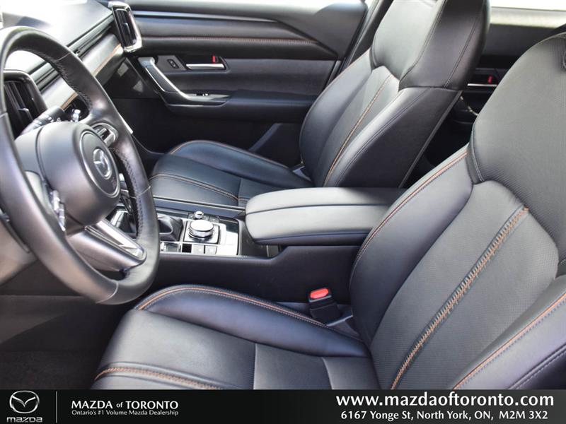 mazda CX-50 2024 - 12