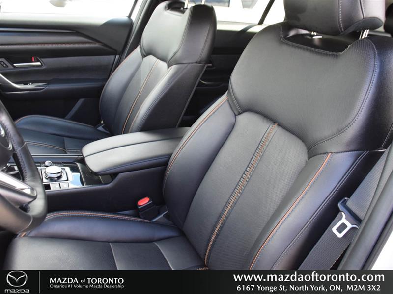 mazda CX-50 2024 - 13