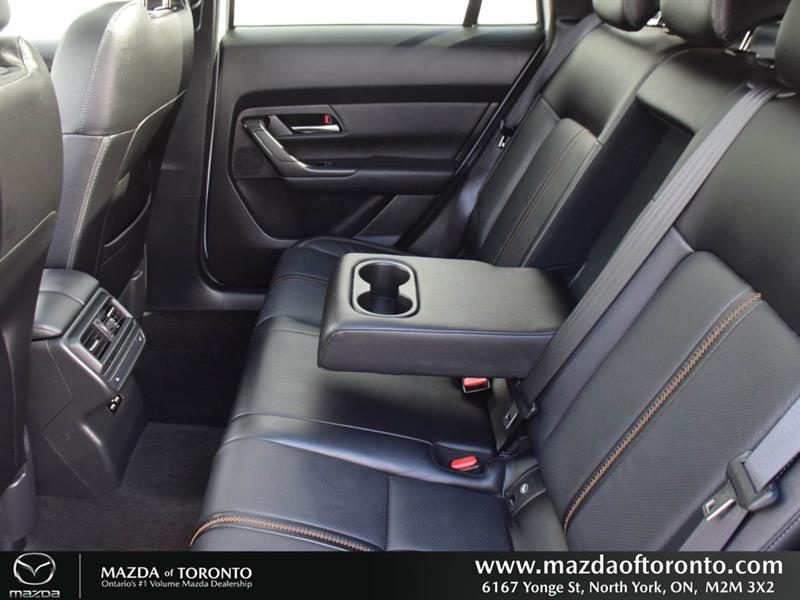 mazda CX-50 2024 - 15