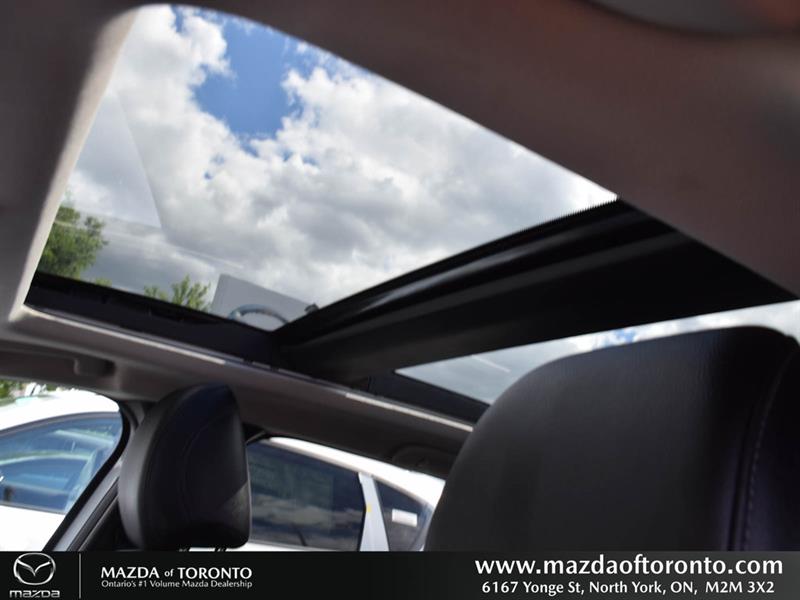 mazda CX-50 2024 - 16