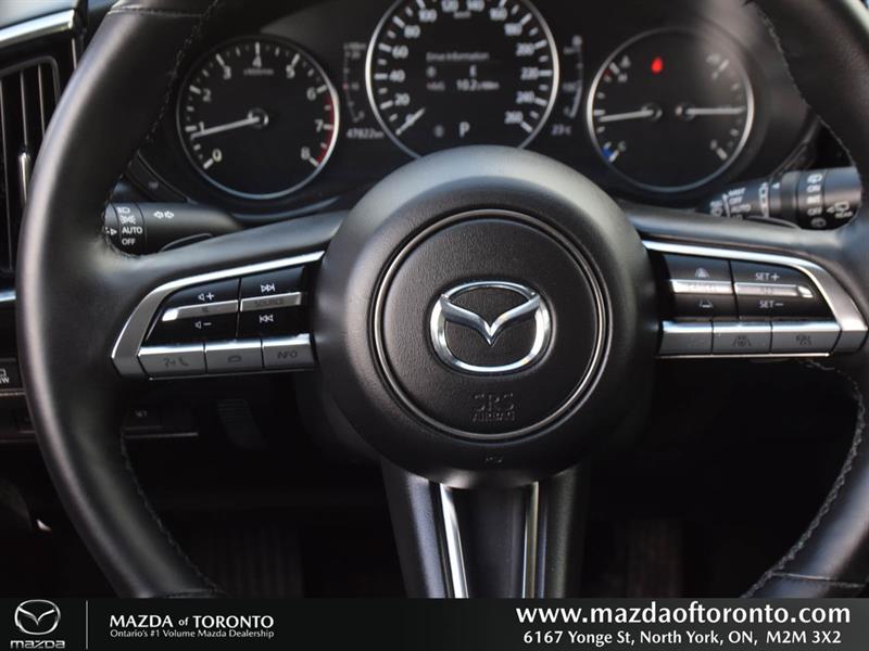 mazda CX-50 2024 - 18
