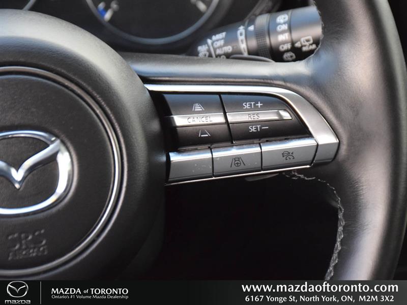 mazda CX-50 2024 - 20
