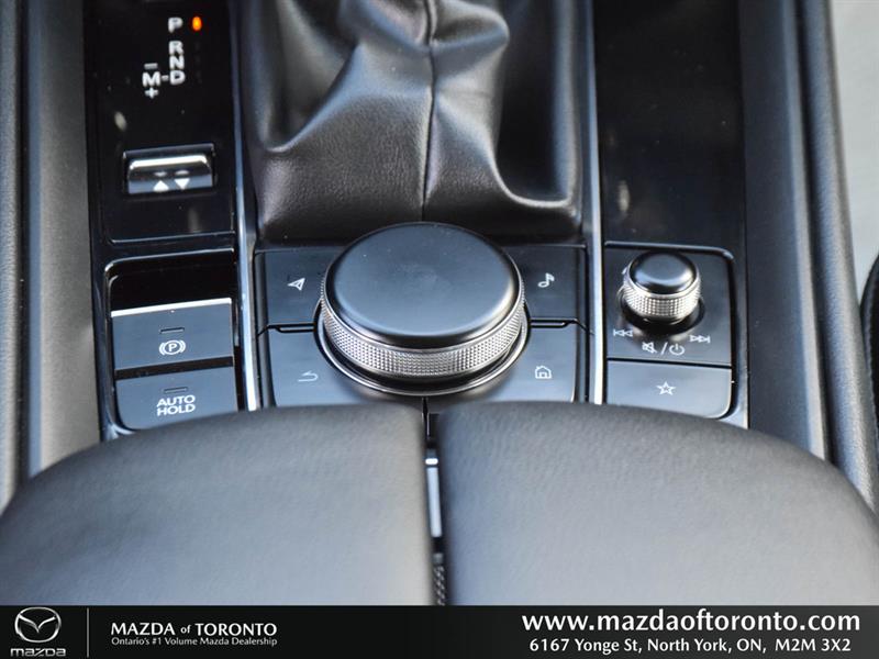 mazda CX-50 2024 - 22