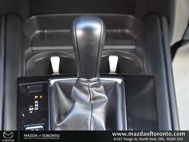 mazda CX-50 2024 - 23