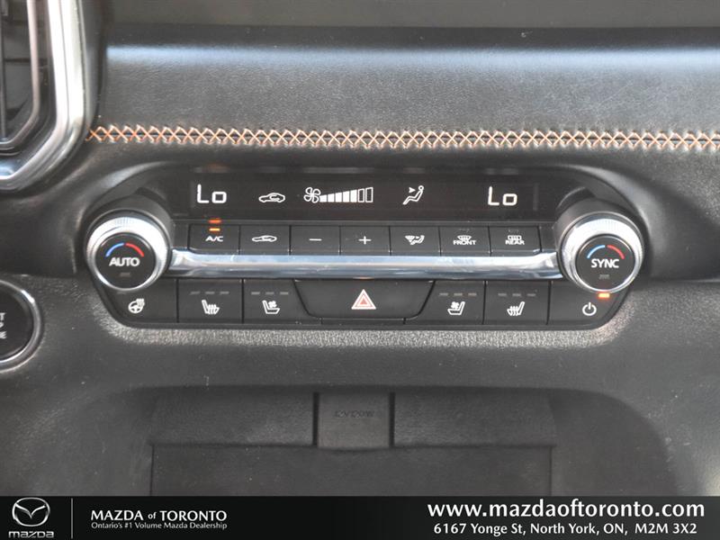 mazda CX-50 2024 - 24