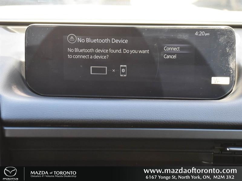 mazda CX-50 2024 - 25