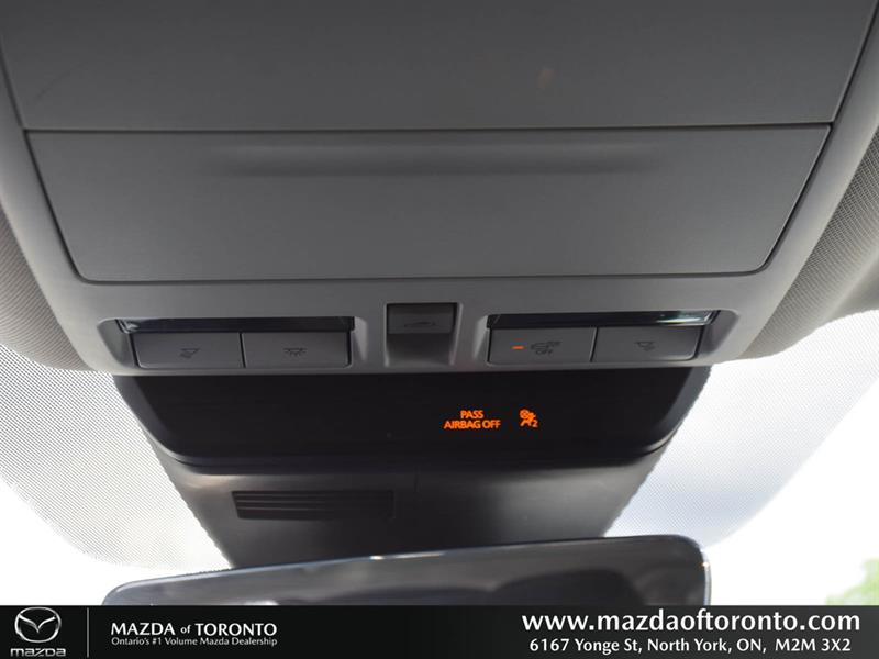 mazda CX-50 2024 - 27