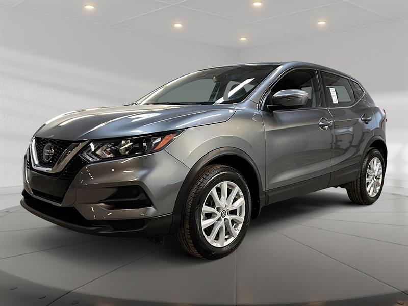 nissan Qashqai 2023