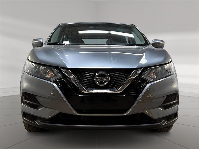 nissan Qashqai 2023 - 2