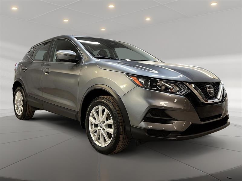 nissan Qashqai 2023 - 3