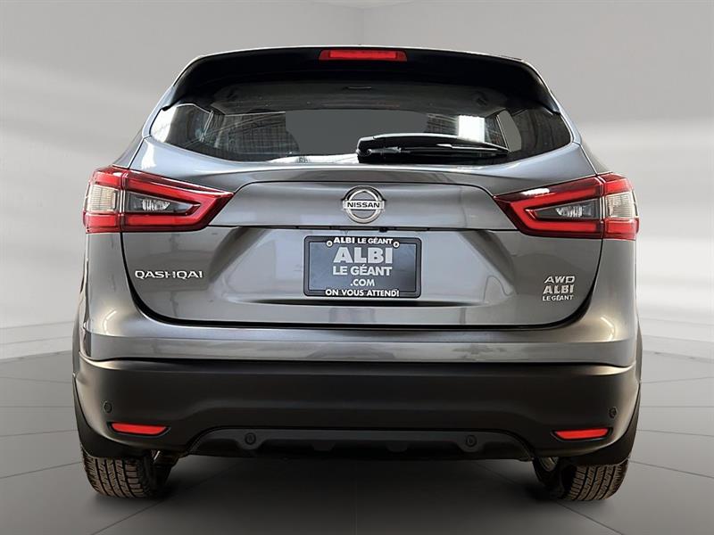 nissan Qashqai 2023 - 5