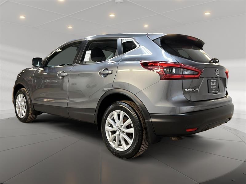 nissan Qashqai 2023 - 6