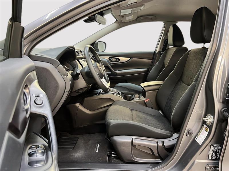 nissan Qashqai 2023 - 7