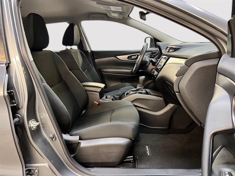 nissan Qashqai 2023 - 8