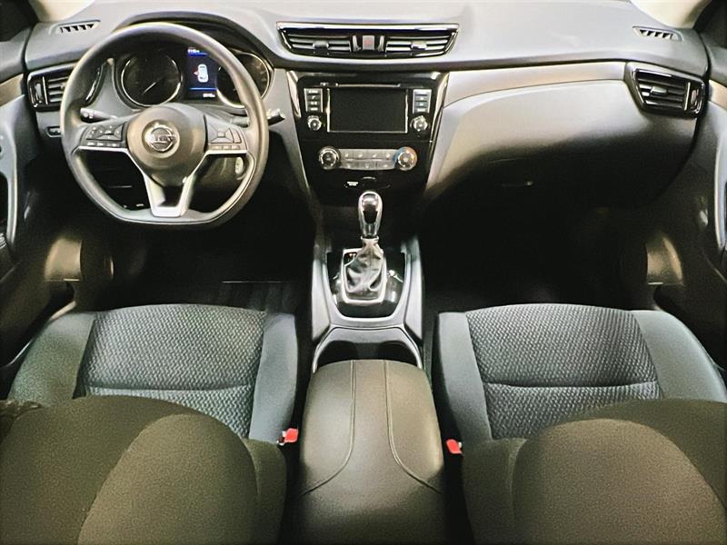 nissan Qashqai 2023 - 10
