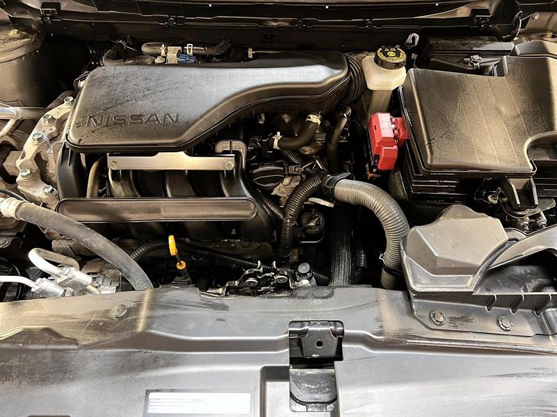 nissan Qashqai 2023 - 11