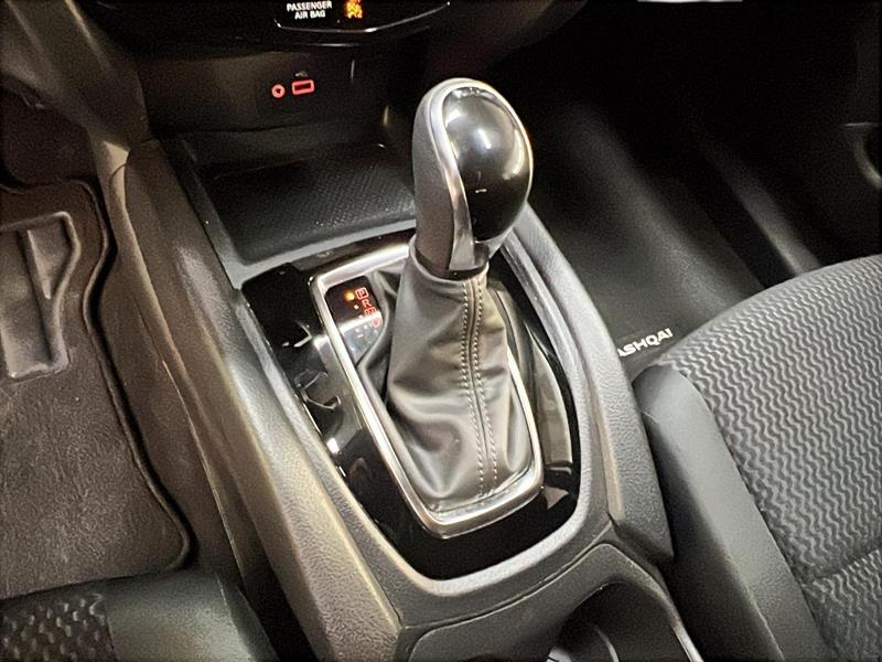 nissan Qashqai 2023 - 13