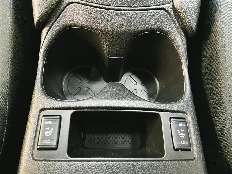 nissan Qashqai 2023 - 14