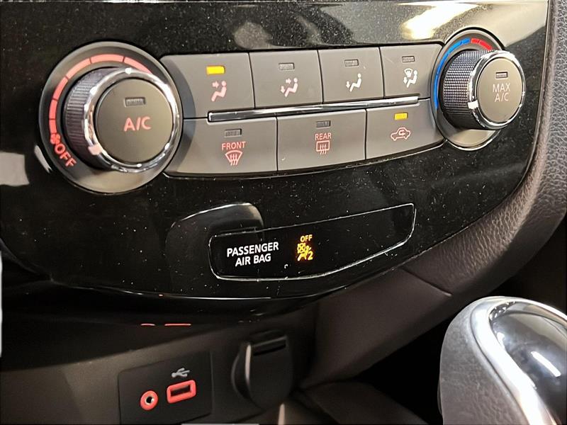 nissan Qashqai 2023 - 15