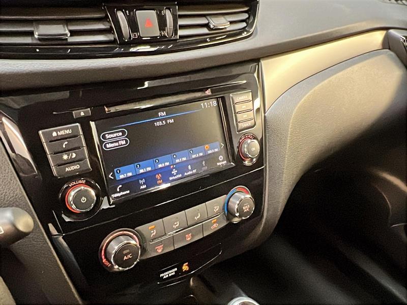 nissan Qashqai 2023 - 16